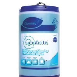Sumabrite Multipurpose Cleaning Concentrate Liquid 25L