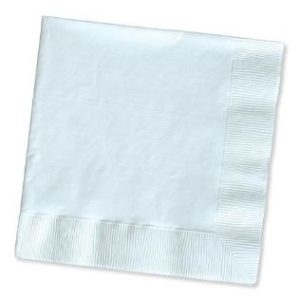 TISSUE PAPER DOUBLE PLY - 2