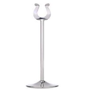 Table Menu Stand