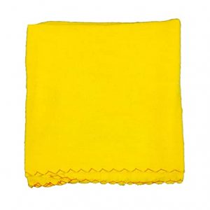 Yellow Duster Large - 2
