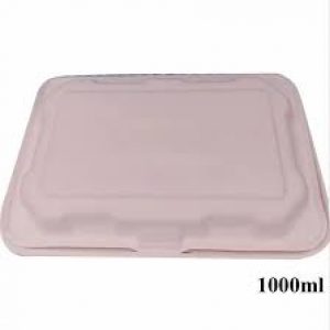 Zume Container Lid - 4