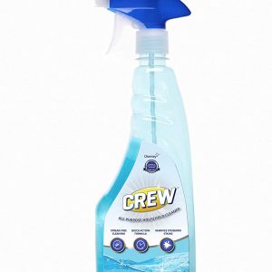 Crew All Purpose household Cleaner 20X500ML