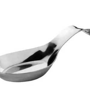 metinox spoon rest slvr 1