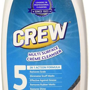Crew Multi Surface Creme Cleanser 20x500ML