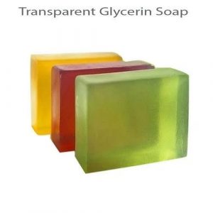 HERBAL GLYCERIN SOAP |Pack of 500