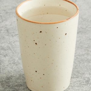 Ceramic Glass | Tumbler | Pack Of 48