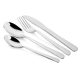 SOUP SPOON | 1.5 MM | SUSHI | PACK OF 12 PIECES