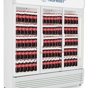 Trufrost - Visi Coolers - VC 1500 NF