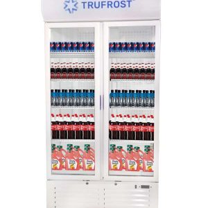 Trufrost - Visi Coolers - VC 901 NF